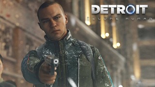 Kuplinov Play ▶️ ПОСЛАНИЕ ЛЮДЯМ ▶️ Detroit Become Human #8