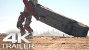 Gen ATLAS Reveal Trailer (2026) Official Cinematic | 4K