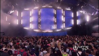 Ferry Corsten pres Gouryella – Venera (Vee’s Theme) (Ultra Music Festival Miami 2017)