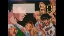 Slam Dunk Ending