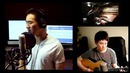 Отличный кавер на Katy Perry – Firework- (Gerald Ko + Jason Chen cover)