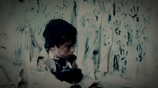 Sculptor – ‘Redemption’ (Official Music Video 2020)