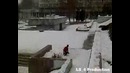 Паркур лисунова (1 серия)