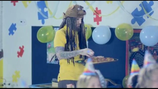 Love and Death – Meltdown