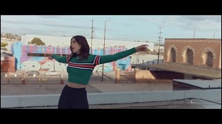 Dua Lipa – Lost In Your Light feat. Miguel (Official Video 2017!)