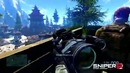 Sniper: Ghost Warrior 2 (Gamescom gameplay) RUS
