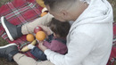 ПОСЛЕДНИЕ СЛОВА ЗАКЛЮЧЕННЫХ