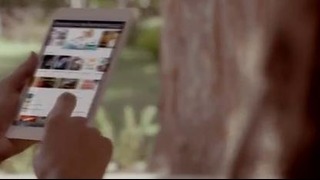 Apple – Introducing iPad mini