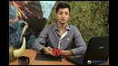 Обзор мыши Mad Catz M.O.U.S. 9