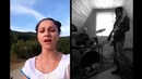 Красивая песня от грузинских девушек