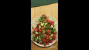 Tarvuzdan yozgi salat