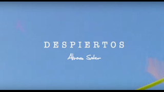 Alvaro Soler – Despiertos (Official Music Video)