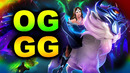 OG vs GAIMIN GLADIATORS – MAJOR CHAMPIONS – DPC WEU SPRING 2023 DOTA 2