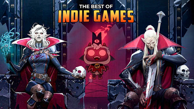 10 Great Indie Games You Need to Play | Top 10 Best Indie Games of 2022