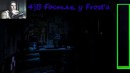 Реакции Летсплейщиков“ на Первую Смерть от Медведя из Five Nights At Freddy’s