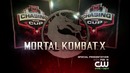 Mortal Kombat X: Finish Him Trailer | The CW