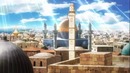 Промо сериала “Magi