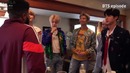 [EPISODE] BTS (방탄소년단) @ AMAs 2017 (рус. саб)