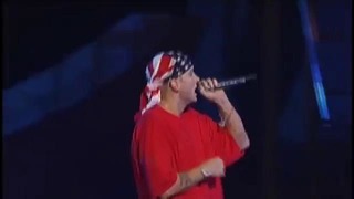 Eminem – Stan (Live)