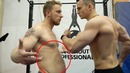 За это не любят всех турникменов! ЛЮТАЯ ЗАРУБА