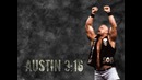 История AUSTIN 3-16