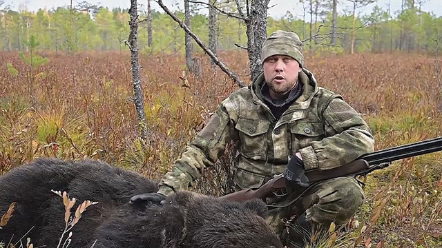 В Сибири участились смертельные нападения медведей: люди боятся выходить из дома