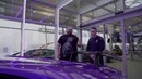 GoshaTurboTech. Lamborghini Huracan Performante TwinTurbo на 1000 сил готов