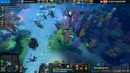Dota 2 Miracle- Roaming with Spirit Breaker