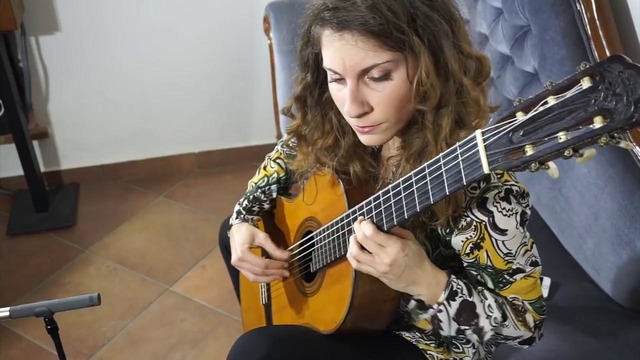 Se Ela perguntar, Dilermando Reis