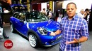 PMS 2012: Mini Cooper Paceman