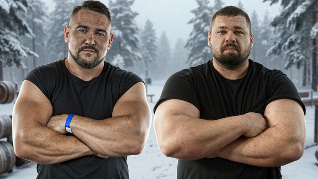 Гиганты в Сибири! / Арматура-12. Обратный отсчет