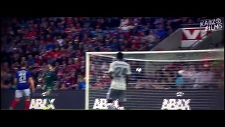 Anthony Martial – Time to Prove Myself – Amazing Skills & Goals