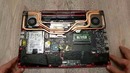 Видеообзор Ноутбука Msi GL 63 Изнутри От Магазина ‘Nout uz"
