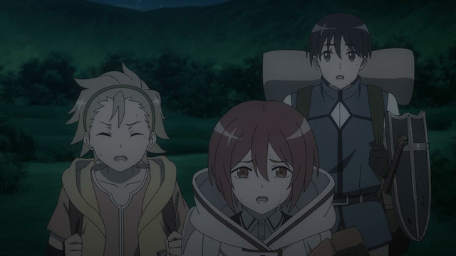 Бесконечная гача – 6 серия (Осень 2025!)