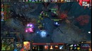 WCA 2015: Empire vs Team Secret (Game 1) DOTA2 | Group A
