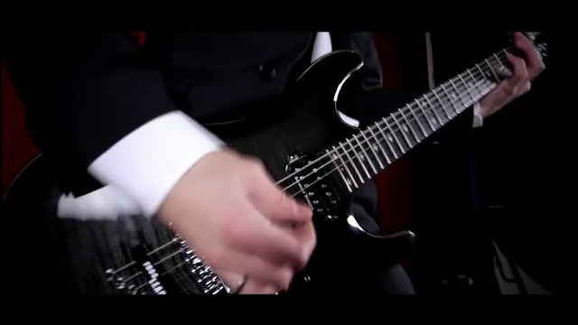 Kiss from a Rose (Seal metal cover by Leo Moracchioli)