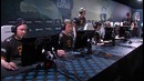 ESL One Cologne 2015: Na’Vi vs Fnatic (Inferno) CS:GO