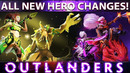 Dota2 NEW 7.23 Patch – ALL Hero Changes (FULL PREVIEW)