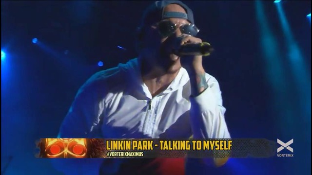 Linkin Park – Talking to Myself (Maximus Festival 2017)