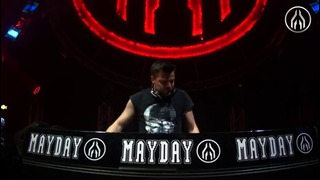 ATB – Live @ Mayday "True Rave" in Dortmund, Germany (30.04.2017)