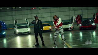 Tyla Yaweh – All the Smoke (Official Music Video) ft. Gunna, Wiz Khalifa