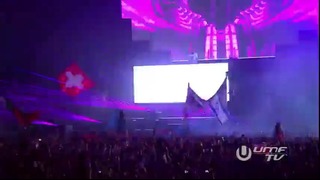Armin Van Buuren – Live @ Ultra Music Festival Europe in Split, Croatia (11.07.2015)