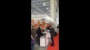 At – moscow vistavka – santexnika