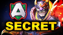 SECRET vs ALLIANCE – Incredible Playoffs – ESL One Birmingham 2020 DOTA 2