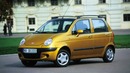 Срочно! GM Uzbekistan снимает с производства «MATIZ»