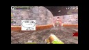 Frags In Panic