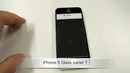 Технические характеристики iPhone 5