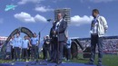 Награждение чемпионов России: полная версия