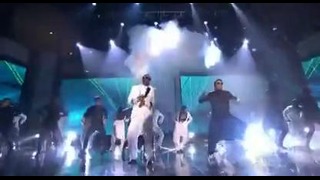 PSY-Gangnam Style Live 2012 American Music Awards
