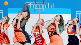 [MV] fromis 9 – ‘FUN